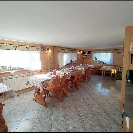 Nad Grapa 3*