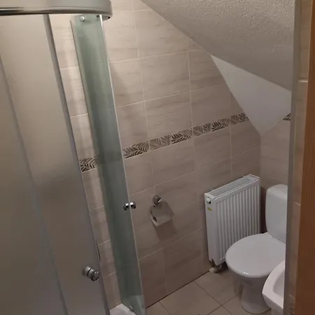 Nad Grapa Gliczarów