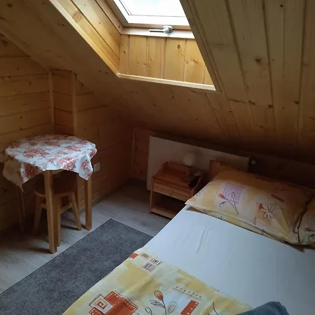 Nad Grapa Gliczarów