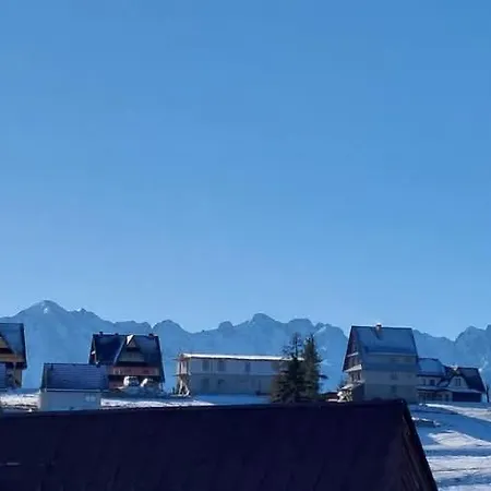 Nad Grapa Gliczarów