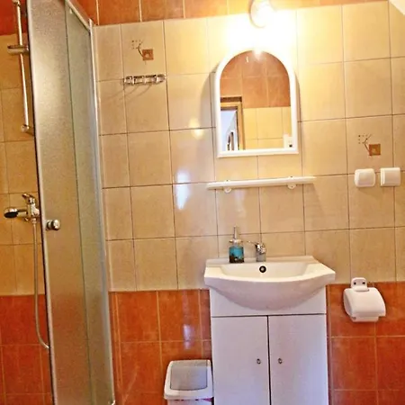 Bed & Breakfast Nad Grapa Gliczarów