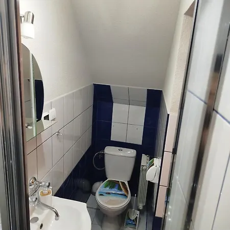Nad Grapa 3* Gliczarów