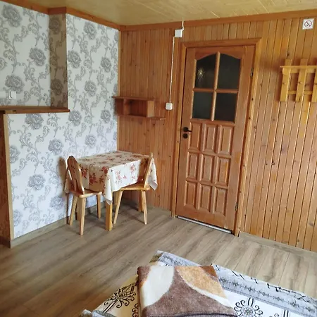 Nad Grapa Bed and Breakfast