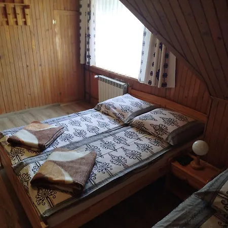 Nad Grapa Bed and Breakfast 3*