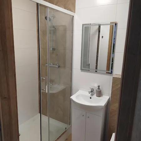 Nad Grapa 3* Gliczarów