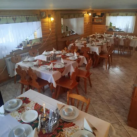 Nad Grapa Gliczarów