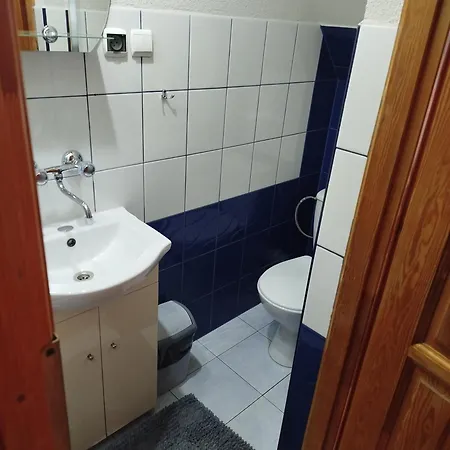 Bed & Breakfast Nad Grapa