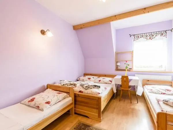 Nad Grapa Bed & Breakfast 3*