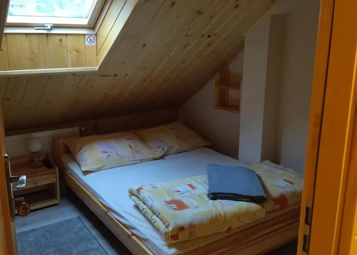 Nad Grapa Gliczarów