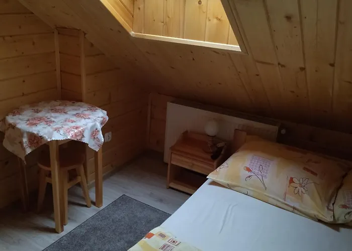 Nad Grapa Gliczarów