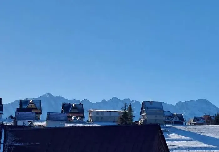 Nad Grapa Gliczarów