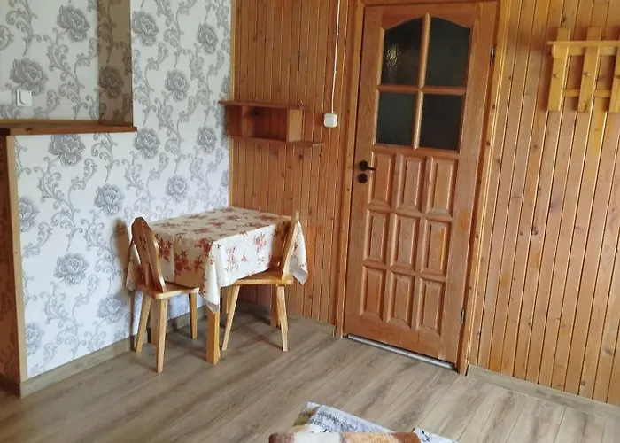 Nad Grapa Bed & Breakfast